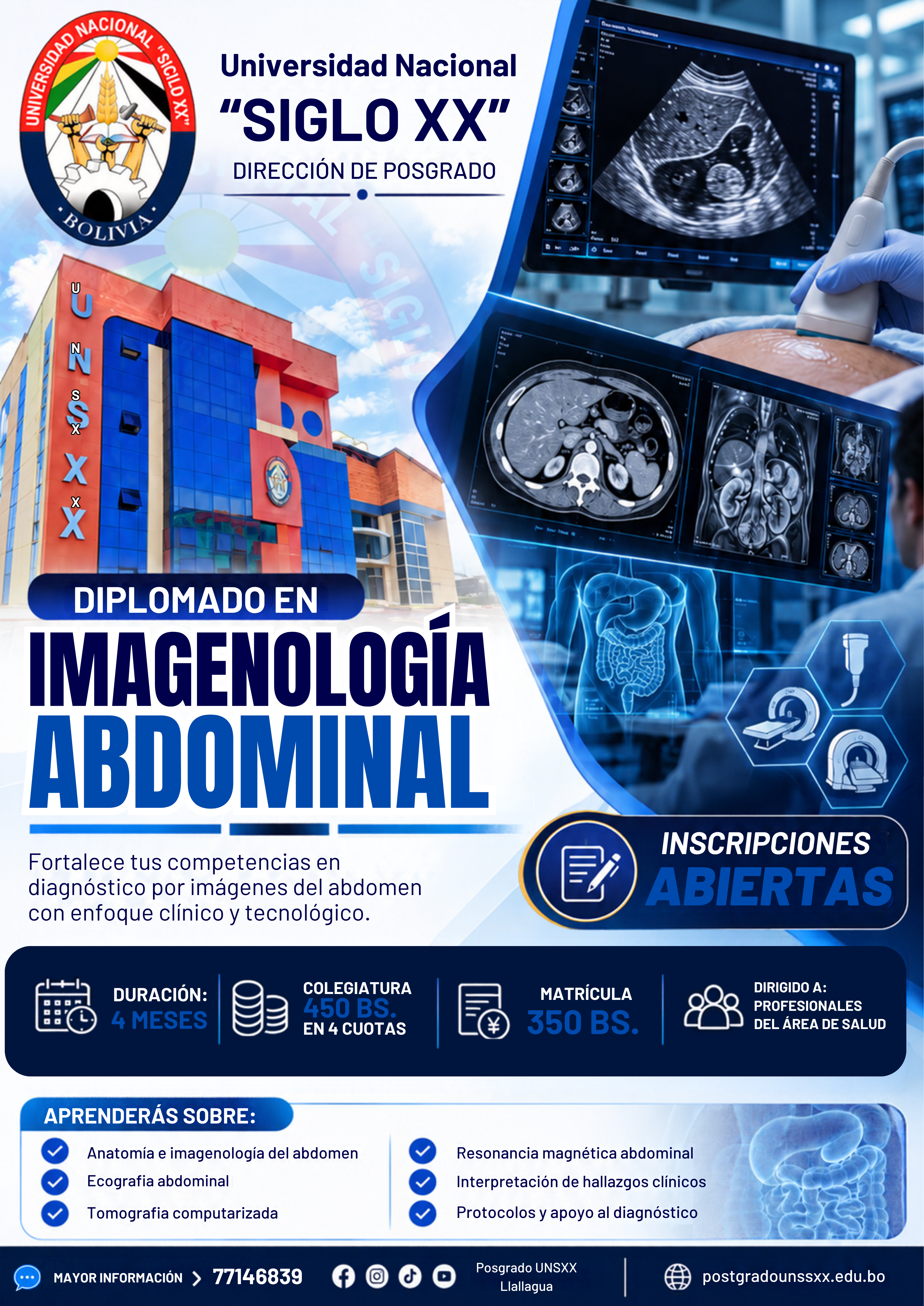 Imageonologia Abdominal